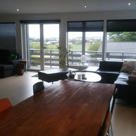 Central Location For Trips In The Area Stavanger