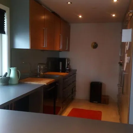 Central Location For Trips In The Area Villa *