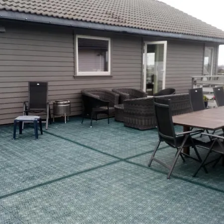 Central Location For Trips In The Area Villa Stavanger