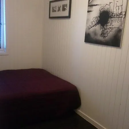 Central Location For Trips In The Area Villa *