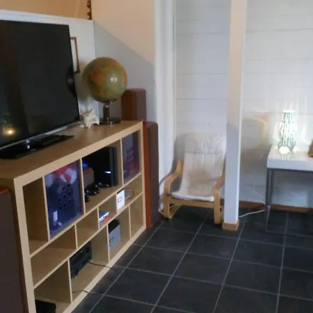 Central Location For Trips In The Area Villa Stavanger