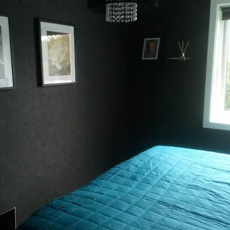 Central Location For Trips In The Area Villa Stavanger