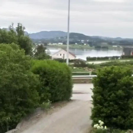 Central Location For Trips In The Area Stavanger